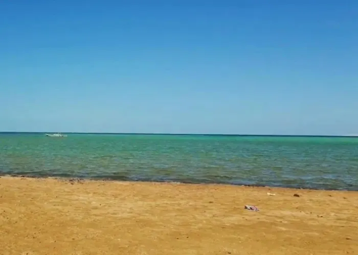 - الاحياء ـ لافاندا بيتش Hurghada-al Ahia-lavanda Appartement