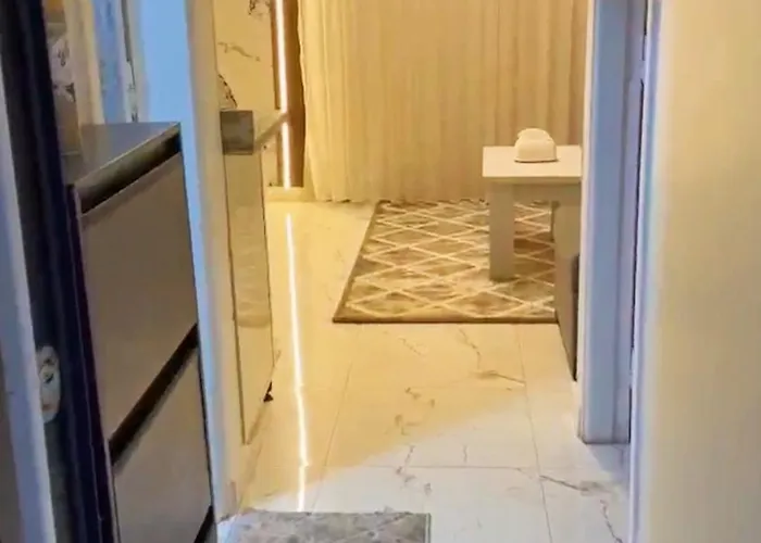Appartement - الاحياء ـ لافاندا بيتش Hurghada-al Ahia-lavanda *