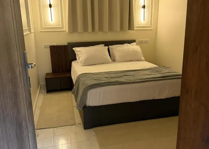 - الاحياء ـ لافاندا بيتش Hurghada-al Ahia-lavanda