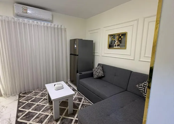 Appartement - الاحياء ـ لافاندا بيتش Hurghada-al Ahia-lavanda Hurghada
