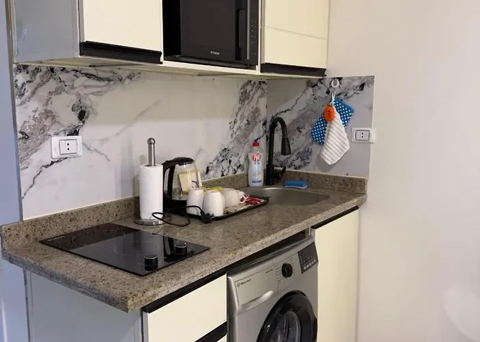 - الاحياء ـ لافاندا بيتش Hurghada-al Ahia-lavanda Appartement *