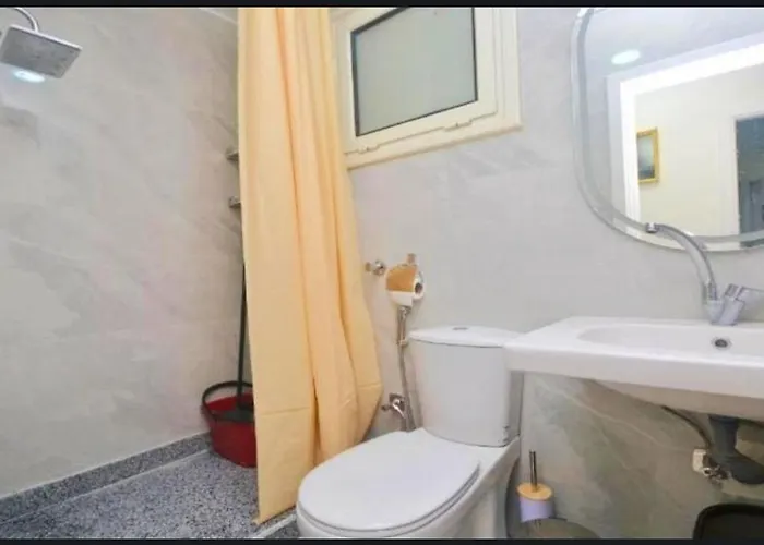 - الاحياء ـ لافاندا بيتش Hurghada-al Ahia-lavanda