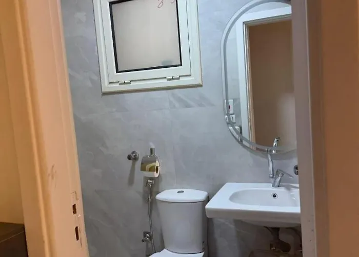 - الاحياء ـ لافاندا بيتش Hurghada-al Ahia-lavanda Appartement *