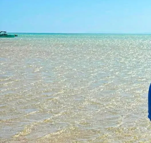 - الاحياء ـ لافاندا بيتش Hurghada-al Ahia-lavanda * Hurghada