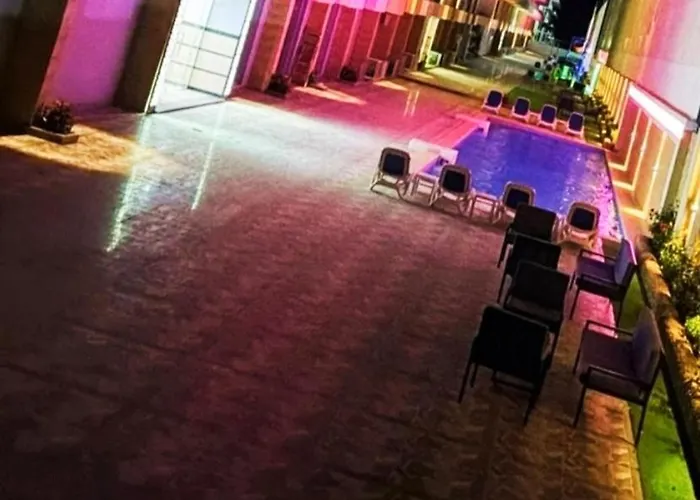 - الاحياء ـ لافاندا بيتش Hurghada-al Ahia-lavanda