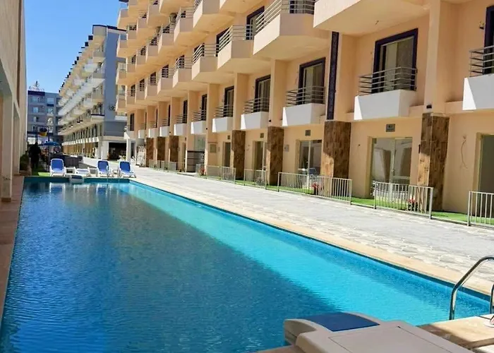 - الاحياء ـ لافاندا بيتش Hurghada-al Ahia-lavanda Hurghada