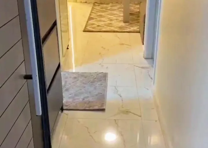 Appartement - الاحياء ـ لافاندا بيتش Hurghada-al Ahia-lavanda *