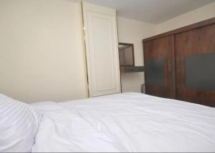 - الاحياء ـ لافاندا بيتش Hurghada-al Ahia-lavanda Appartement Hurghada