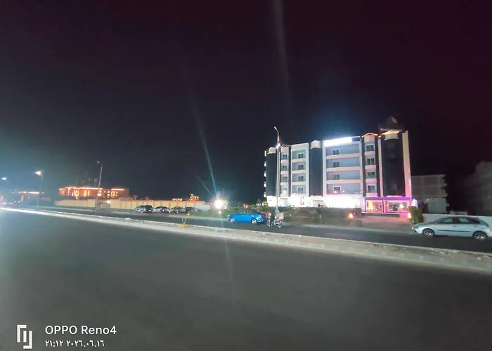 - الاحياء ـ لافاندا بيتش Hurghada-al Ahia-lavanda *