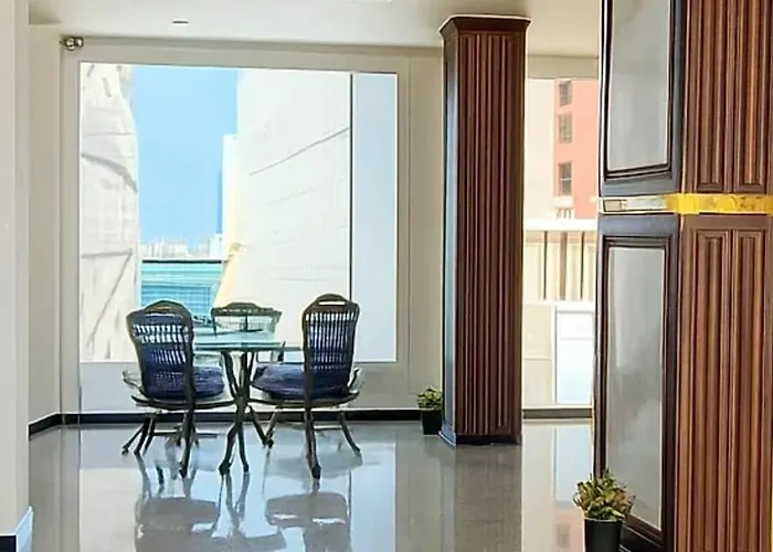 - الاحياء ـ لافاندا بيتش Hurghada-al Ahia-lavanda Appartement