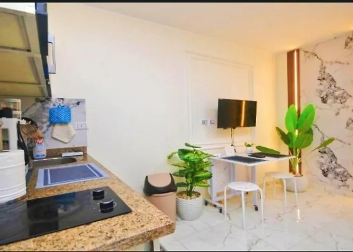 - الاحياء ـ لافاندا بيتش Hurghada-al Ahia-lavanda Appartement