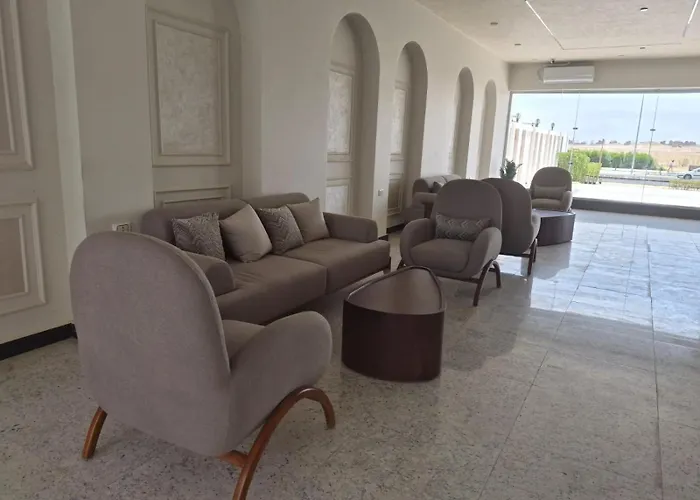 - الاحياء ـ لافاندا بيتش Hurghada-al Ahia-lavanda Appartement *